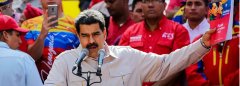 Maduro方案将委内瑞拉养老金收取者Petro作为圣诞奖_imtoken下载链接
