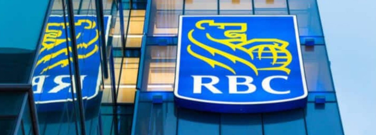 Royal Bank of Canada Patents Point to Crypto Exchange Launch